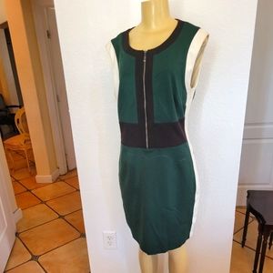 Laundry by Dedign beautiful dress work Laundry by Design